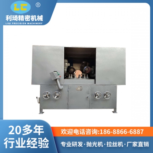 浙江拋光機 金屬自動拋光機